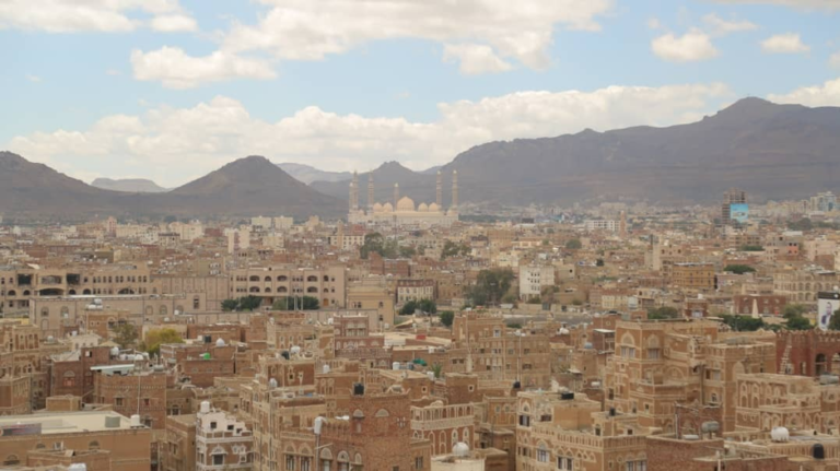 مؤتمر وطني تاسيسي نحو الجمهورية الثانية في اليمن